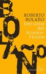 Cover: Der Geist der Science-Fiction - S. Fischer