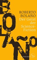 Cover: Der Geist der Science-Fiction - S. Fischer