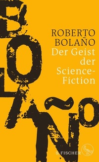 Enlarge image Cover: Der Geist der Science-Fiction - S. Fischer