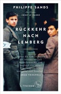 Cover: R&uuml;ckkehr nach Lemberg - S. Fischer