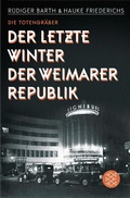 Cover: Die Totengr&auml;ber - S. Fischer
