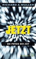 Cover: Jetzt - S. Fischer