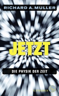 Abbildung von: Jetzt - S. Fischer