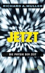 Cover: Jetzt - S. Fischer
