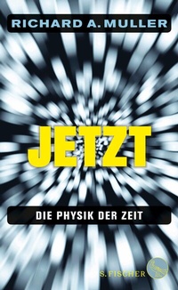 Abbildung von: Jetzt - S. Fischer