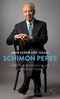 Cover: Mein Leben f&uuml;r Israel - S. Fischer