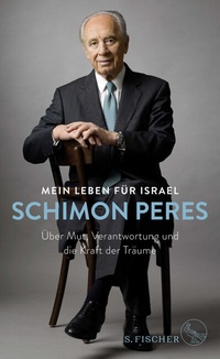 Abbildung von: Mein Leben für Israel - S. Fischer
