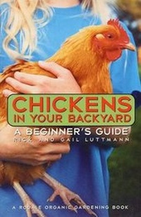 Abbildung von: Chickens In Your Backyard - Rodale Press