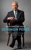 Cover: Mein Leben f&uuml;r Israel - S. Fischer