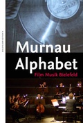Cover: Murnau Alphabet - Bielefelder Edition