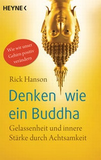 Abbildung von: Denken wie ein Buddha - Heyne