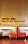 Cover: Eine letzte Liebschaft - Penguin
