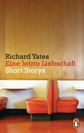 Cover: Eine letzte Liebschaft - Penguin