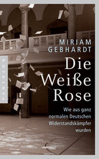 Enlarge image Cover: Die Weiße Rose - Pantheon