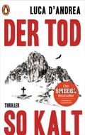 Cover: Der Tod so kalt - Penguin