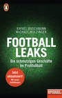 Cover: Football Leaks - Penguin