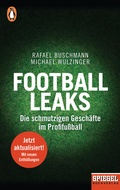 Cover: Football Leaks - Penguin