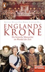 Cover: Englands Krone - Penguin