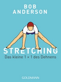 Abbildung von: Stretching - Goldmann