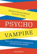 Cover: Psychovampire - Goldmann