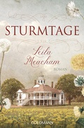 Cover: Sturmtage - Goldmann