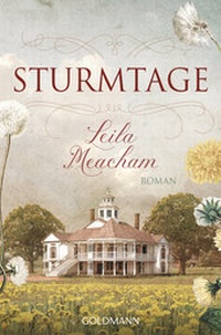 Abbildung von: Sturmtage - Goldmann