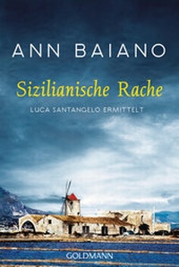 Abbildung von: Sizilianische Rache - Goldmann