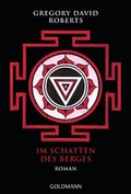 Cover: Im Schatten des Berges - Goldmann