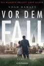Cover: Vor dem Fall - Goldmann