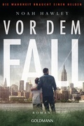 Cover: Vor dem Fall - Goldmann