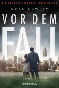 Enlarge image Cover: Vor dem Fall - Goldmann