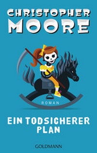 Abbildung von: Ein todsicherer Plan - Goldmann
