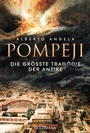 Cover: Pompeji - Goldmann