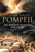 Cover: Pompeji - Goldmann