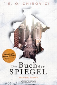 Abbildung von: Das Buch der Spiegel - Goldmann