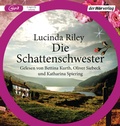 Cover: Die Schattenschwester - Der H&ouml;rverlag
