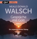 Cover: Gespr&auml;che mit Gott - Band 1 - Arkana