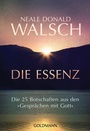 Cover: Die Essenz - Goldmann