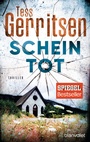 Cover: Scheintot - Blanvalet