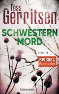 Cover: Schwesternmord - Blanvalet