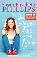 Cover: Der sch&ouml;nste Fehler meines Lebens - Blanvalet