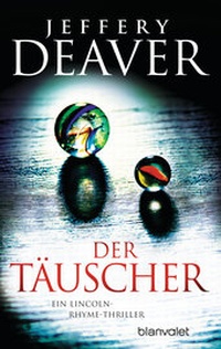 Abbildung von: Der Täuscher - Blanvalet