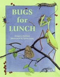 Cover: Bugs for Lunch - Charlesbridge Publishing,U.S.