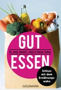 Cover: Gut essen - Goldmann