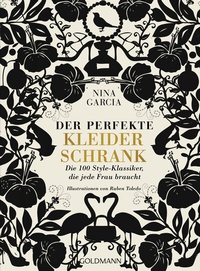 Abbildung von: Der perfekte Kleiderschrank - Goldmann