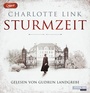 Cover: Sturmzeit - Random House Audio