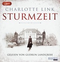 Cover: Sturmzeit - Random House Audio