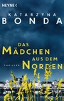 Cover: Das Mädchen aus dem Norden - Heyne