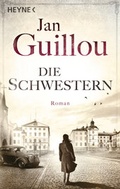 Cover: Die Schwestern - Heyne