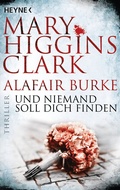 Cover: Und niemand soll dich finden - Heyne